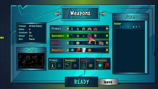 Скриншот 5 к игре AirShooShoo