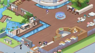 Скриншот 2 к игре 拯救破败祖业