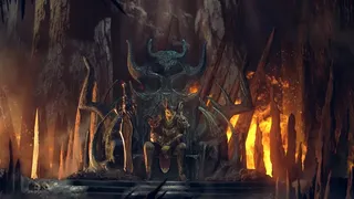 Скриншот 2 к игре Forgotten Legends