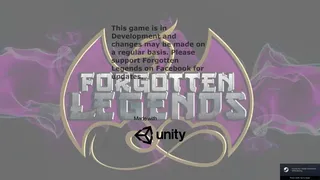 Скриншот 3 к игре Forgotten Legends