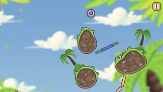 Скриншот 1 к игре DonutCrabs