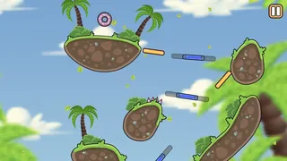 Скриншот 3 к игре DonutCrabs