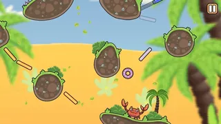 Скриншот 5 к игре DonutCrabs