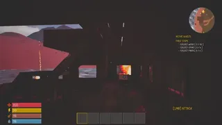 Скриншот 4 к игре Starting Life In Another World Naked