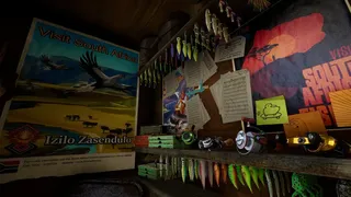 Скриншот 4 к игре Call of the Wild: The Angler