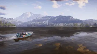 Скриншот 7 к игре Call of the Wild: The Angler
