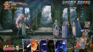 Скриншот 1 к игре Shattered Heaven