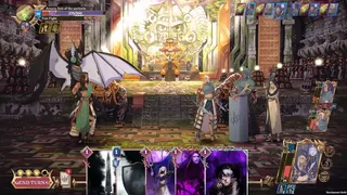 Скриншот 8 к игре Shattered Heaven