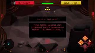 Скриншот 2 к игре CAN ANDROIDS SURVIVE