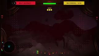 Скриншот 3 к игре CAN ANDROIDS SURVIVE