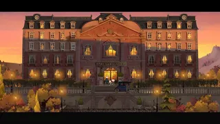 Скриншот 1 к игре Sunset Hills