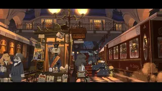 Скриншот 2 к игре Sunset Hills