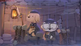 Скриншот 8 к игре Sunset Hills
