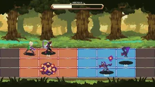 Скриншот 1 к игре ETERNAL HEARTS: Curse of the Endless