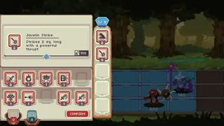 Скриншот 2 к игре ETERNAL HEARTS: Curse of the Endless