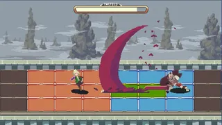 Скриншот 3 к игре ETERNAL HEARTS: Curse of the Endless