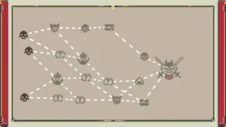 Скриншот 4 к игре ETERNAL HEARTS: Curse of the Endless
