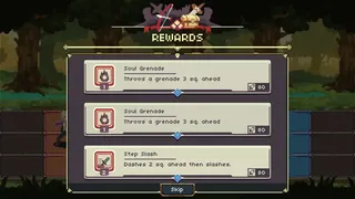 Скриншот 6 к игре ETERNAL HEARTS: Curse of the Endless