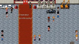 Скриншот 1 к игре Godtail: First Cut