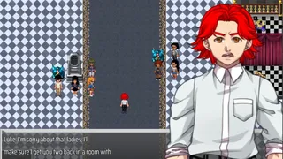Скриншот 2 к игре Godtail: First Cut