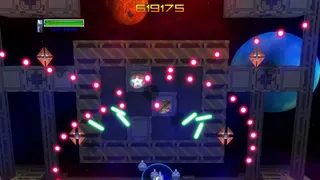 Скриншот 7 к игре Overdriven Evolution