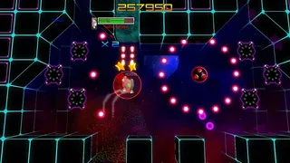 Скриншот 8 к игре Overdriven Evolution