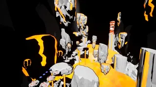 Скриншот 2 к игре FunBall 3D