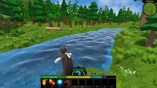 Скриншот 3 к игре Caphaclus Recommence