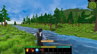 Скриншот 4 к игре Caphaclus Recommence