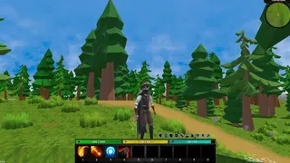 Скриншот 5 к игре Caphaclus Recommence