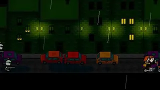 Скриншот 3 к игре Jim The Spy