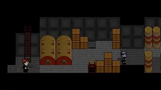 Скриншот 4 к игре Jim The Spy