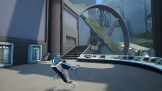 Скриншот 5 к игре Mantra