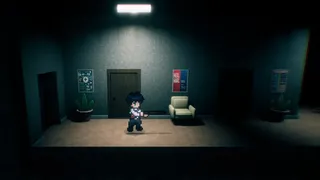 Скриншот 6 к игре Workplace Malice
