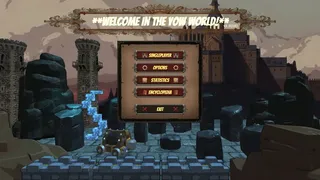 Скриншот 1 к игре YOW