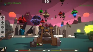 Скриншот 2 к игре YOW