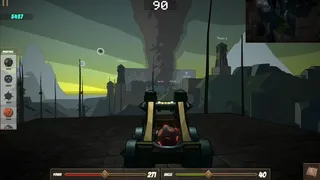 Скриншот 3 к игре YOW
