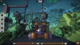 Скриншот 5 к игре YOW