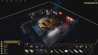 Скриншот 1 к игре Chronos Builder