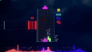 Скриншот 1 к игре Betrix