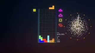 Скриншот 5 к игре Betrix