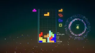 Скриншот 7 к игре Betrix