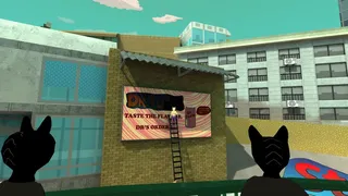 Скриншот 1 к игре Downtown Jam
