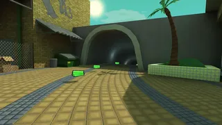 Скриншот 5 к игре Downtown Jam