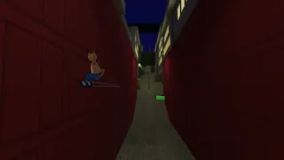 Скриншот 6 к игре Downtown Jam