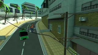 Скриншот 7 к игре Downtown Jam