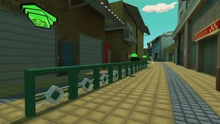 Скриншот 8 к игре Downtown Jam