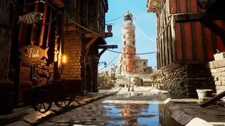 Скриншот 2 к игре Al Andalus 711: Epic history battle game