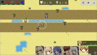 Скриншот 4 к игре UNILOGUE