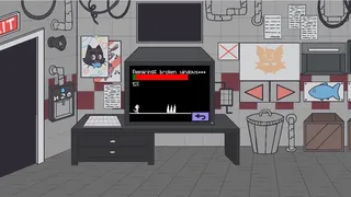 Скриншот 1 к игре Charlie and Friends
